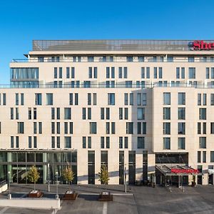 Sheraton Bratislava Hotel